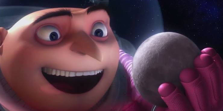 10 Plot Holes In The Despicable Me Franchise Screenrant 10 Plot Holes In The Despicable Me Franchise Screenrant