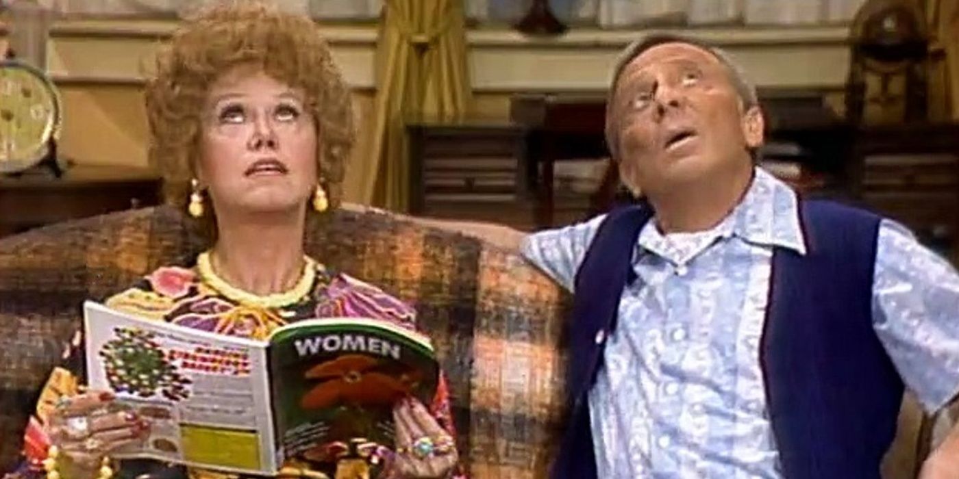 The 10 Best & Funniest Quotes From Three's Company