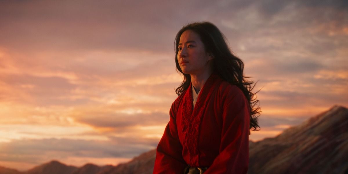 10 Things We Didn’t Know About Disney’s Mulan Remake