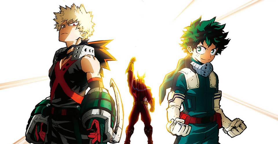 My Hero Academia Heroes Rising Cast Share Real Life Quirks They Want - quirk roblox dabi