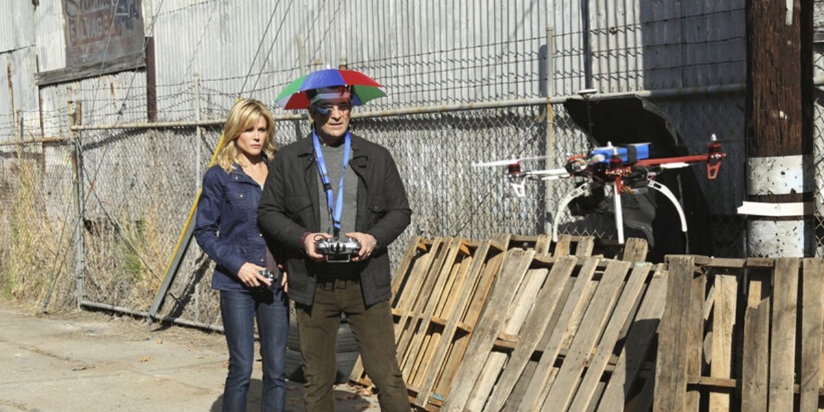 Modern Family Phil Dunphys 10 Wildest Inventions Ranked