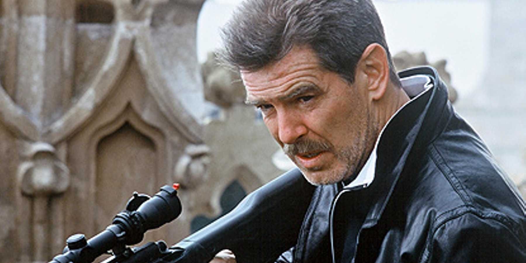 Pierce Brosnan’s 10 Best Movies (That Aren’t 007), Ranked According To IMDb