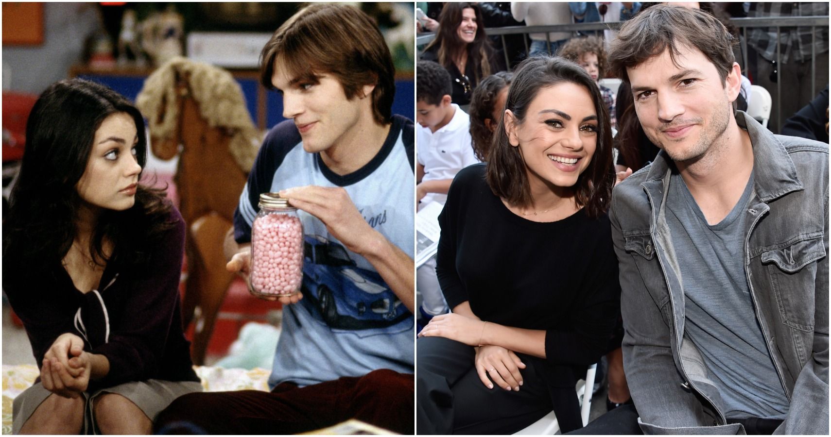 That ‘70s Show Cast Where Are They Now?