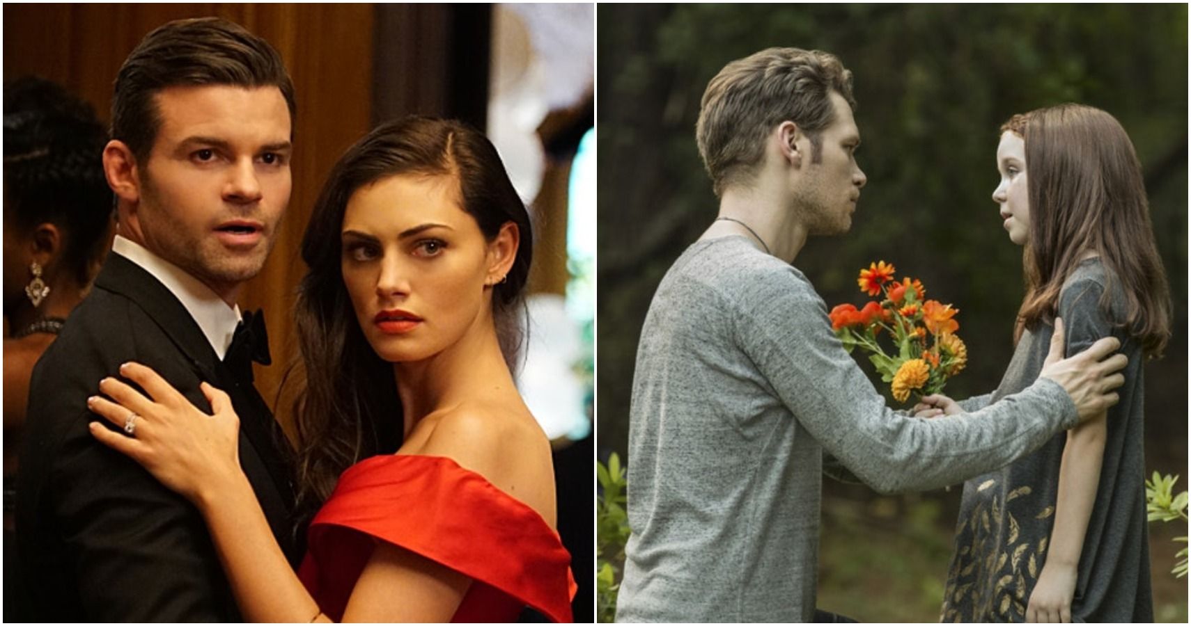 The Originals 5 Characters Who Got Fitting Endings (& 5 Who Didn’t)