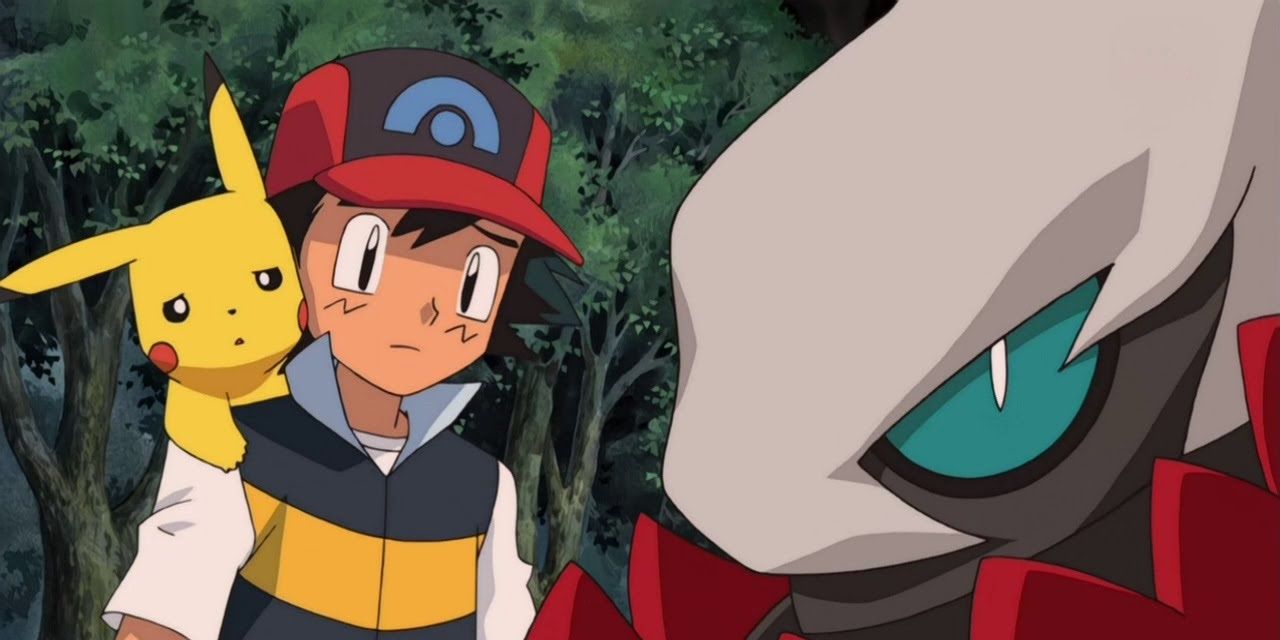 15 Best Pokémon Movies, Ranked (According To IMDb)