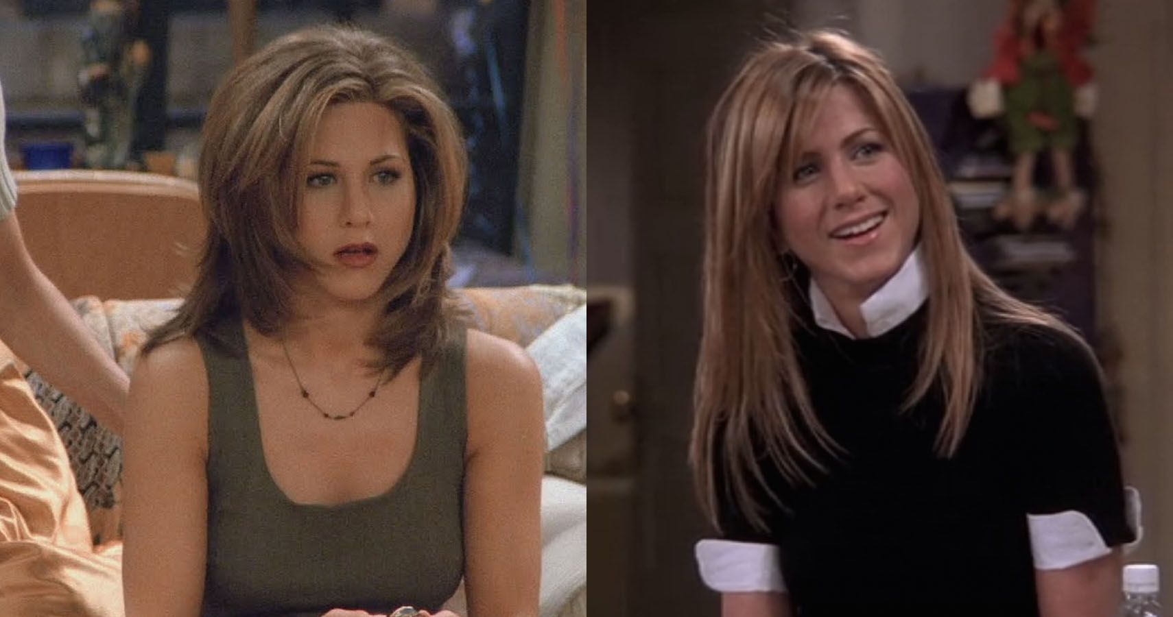 Friends: 10 Biggest Ways Rachel Changed From Season 1 To The Finale