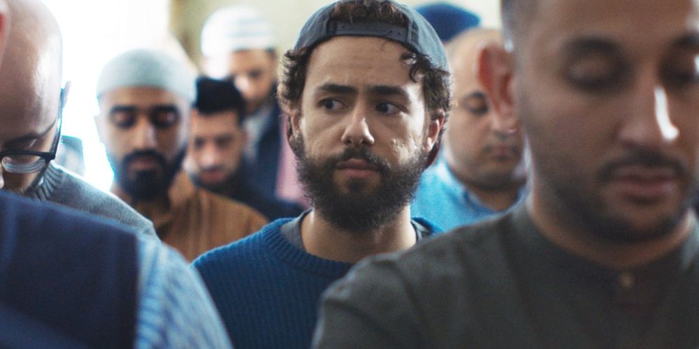 The MBTI® Of Characters From Hulu’s Ramy
