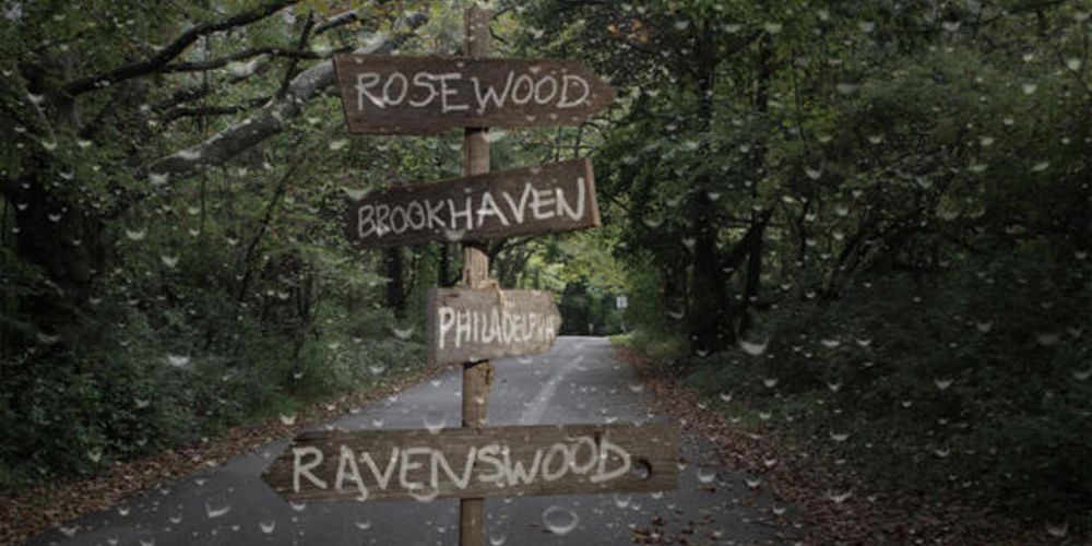 Ravenswood 