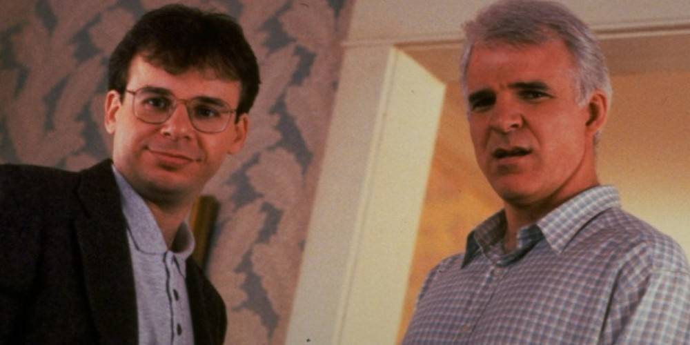 rick moranis movies ranked