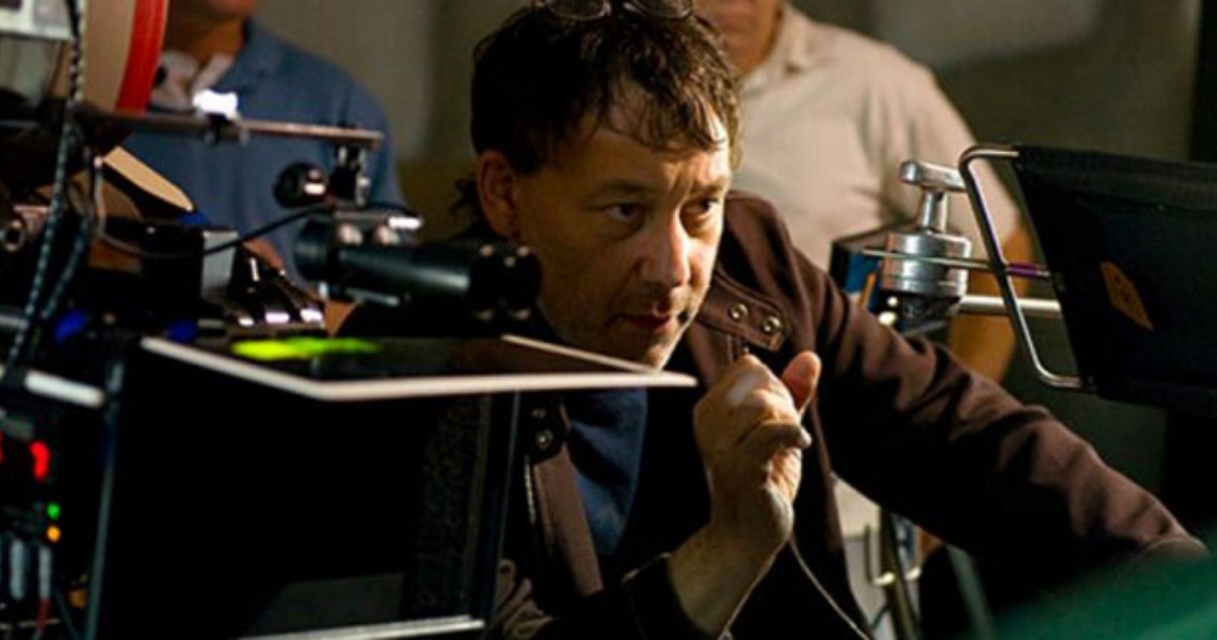 The 10 Best Films Directed By Sam Raimi