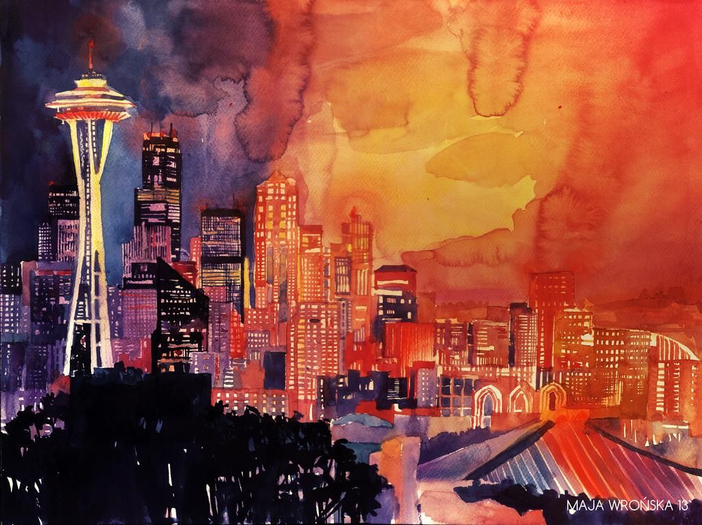 seattle