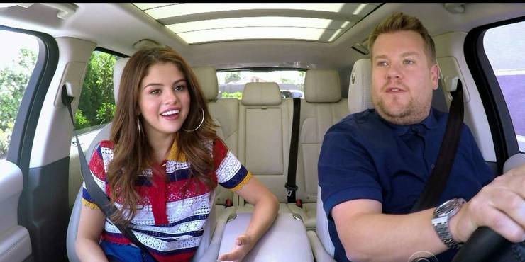 james corden s carpool karaoke 10 best celebrity guests ranked james corden s carpool karaoke 10 best celebrity guests ranked