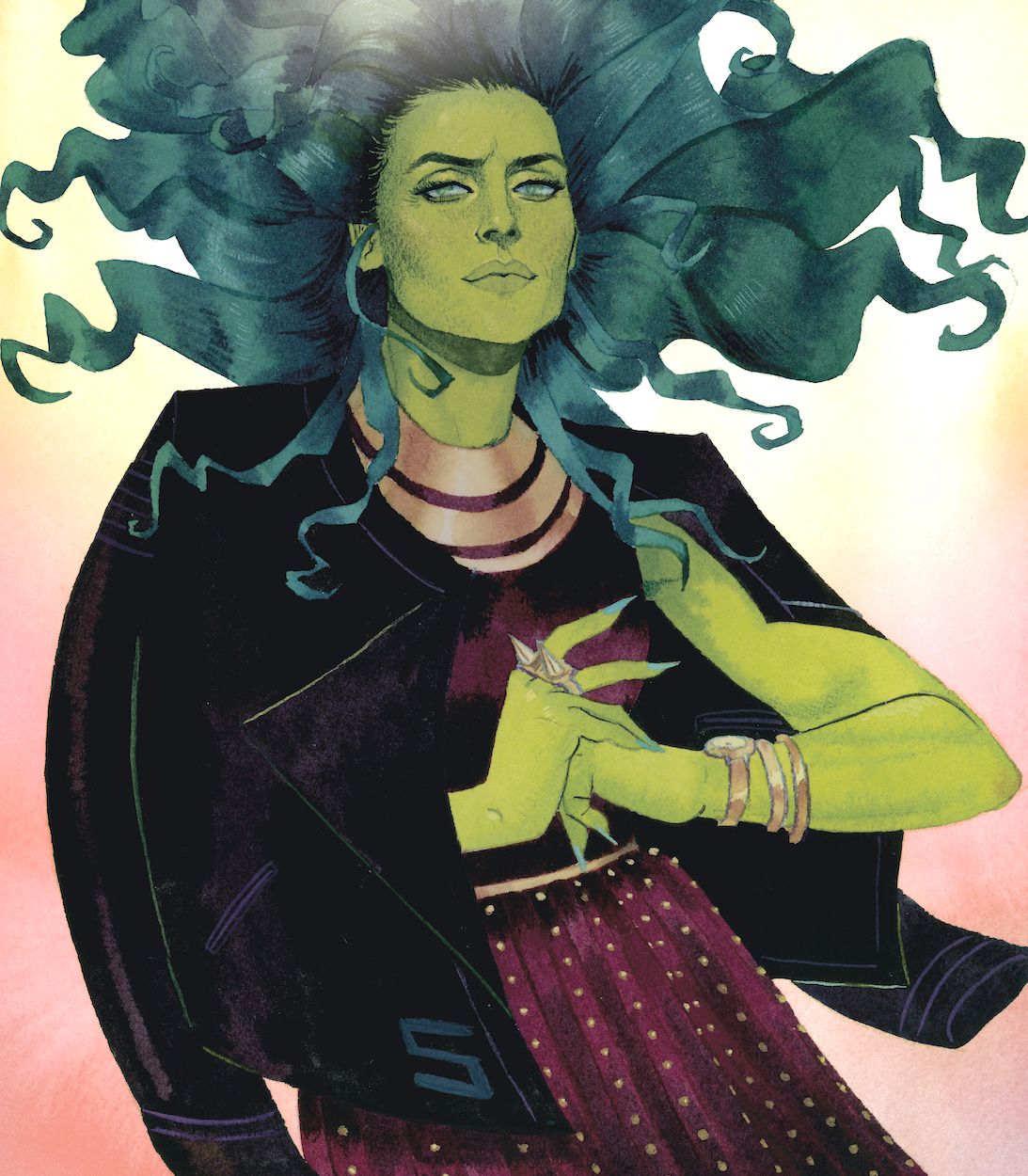 she-hulk-vertical-comics-art-kevin-wada
