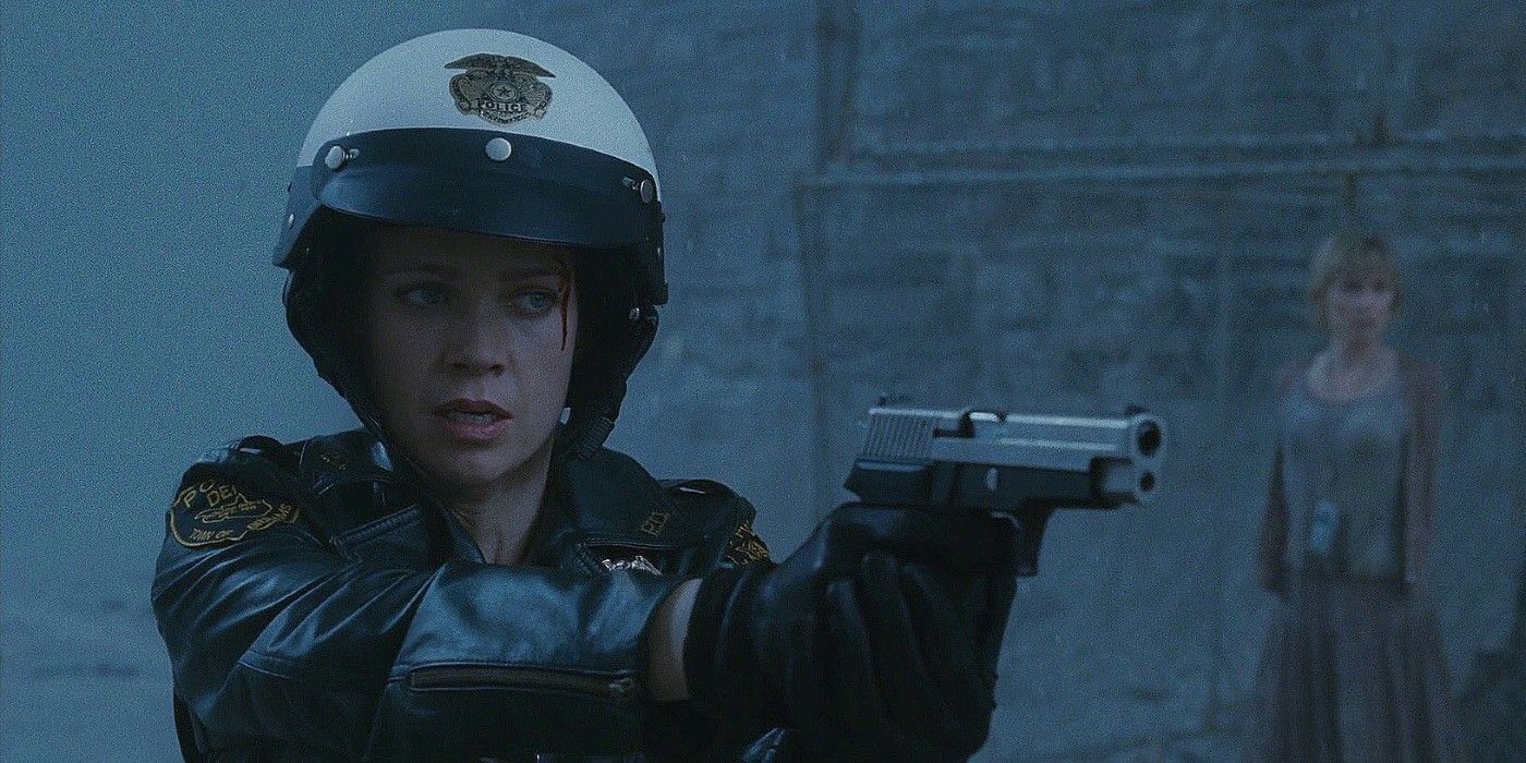 Laurie Holden’s Other Movie & TV Roles: Where You Recognise The Walking Dead Star