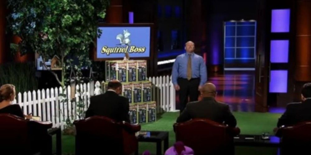 Shark Tank 10 Funniest Pitches We Ever Saw On The Show