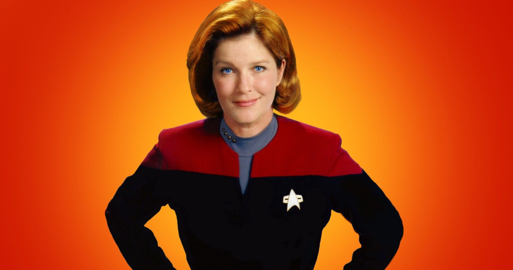 who played captain janeway on voyager