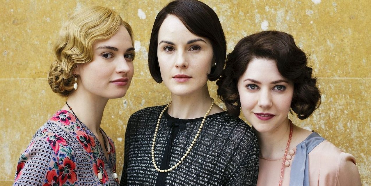 Downton Abbey: The 10 Most Annoying Things Mary Ever Did