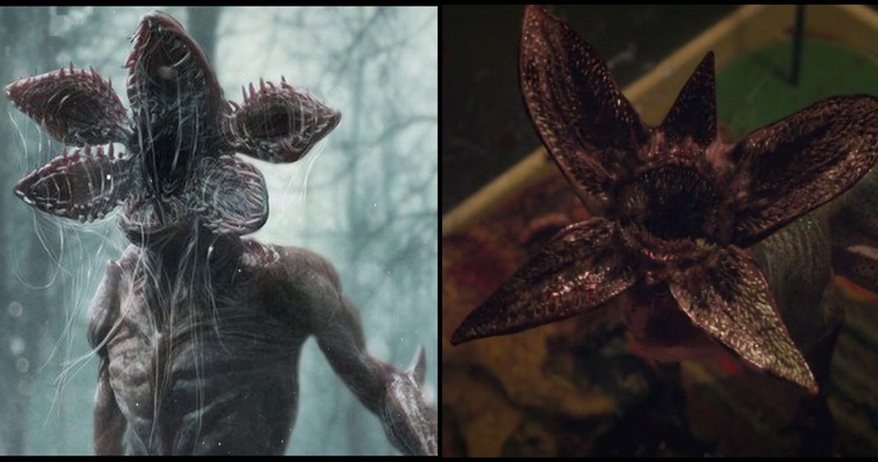 Stranger Things': Fans Speculate on Why the Demogorgon Chose Will in Season  1