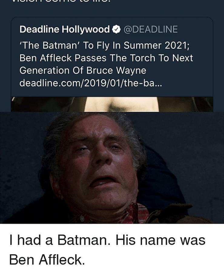 The Batman: 10 Hilarious Memes Celebrating The Film's Release 18 the batman meme.v1.jpg?q=50&fit=crop&w=740&h=902&dpr=1