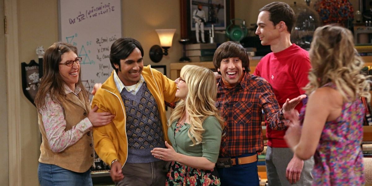 The Big Bang Theory: 10 Reasons Why Bernadette & Raj Aren’t Real Friends