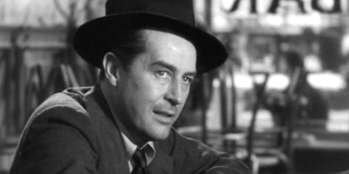 10 Best Billy Wilder Films, According To Rotten Tomatoes