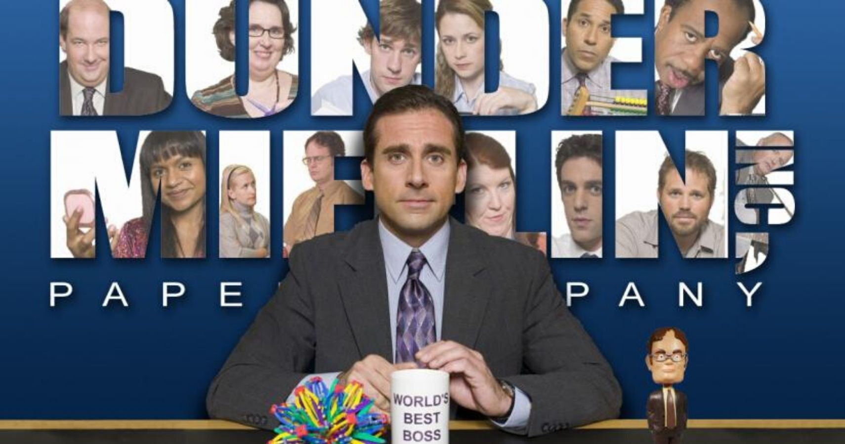 Best Office episodes ever, ranked by IMDb