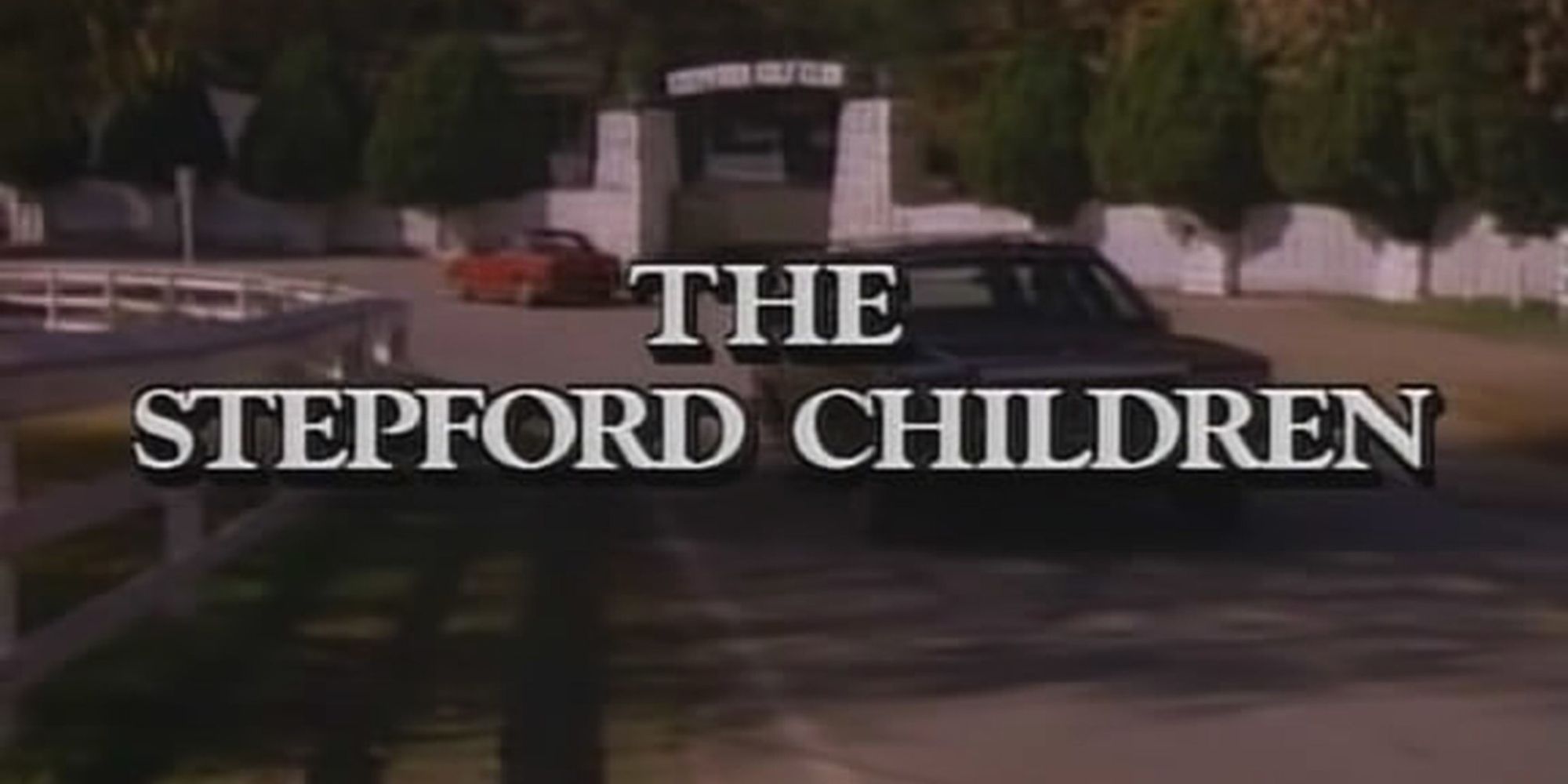 the stepford children title