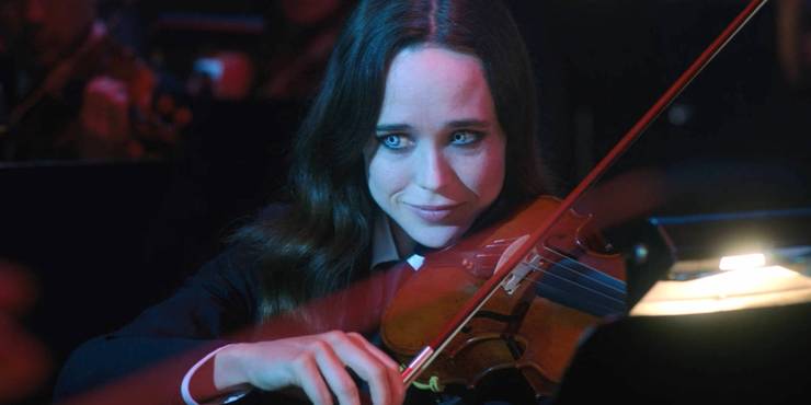 The Umbrella Academy resumo: o que lembrar antes da 2ª temporada? - 2 the umbrella academy vanya hargreeves ellen page - The Umbrella Academy resumo: o que lembrar antes da 2ª temporada?