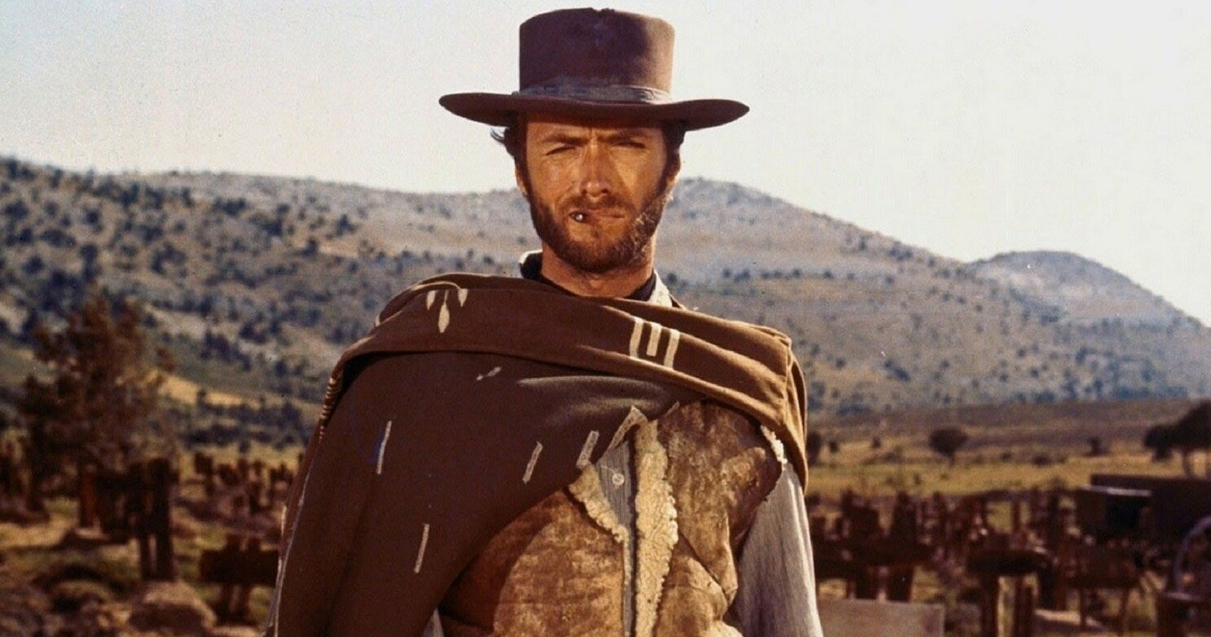 The Dollars Trilogy: Top 10 Moments From All Three Movies