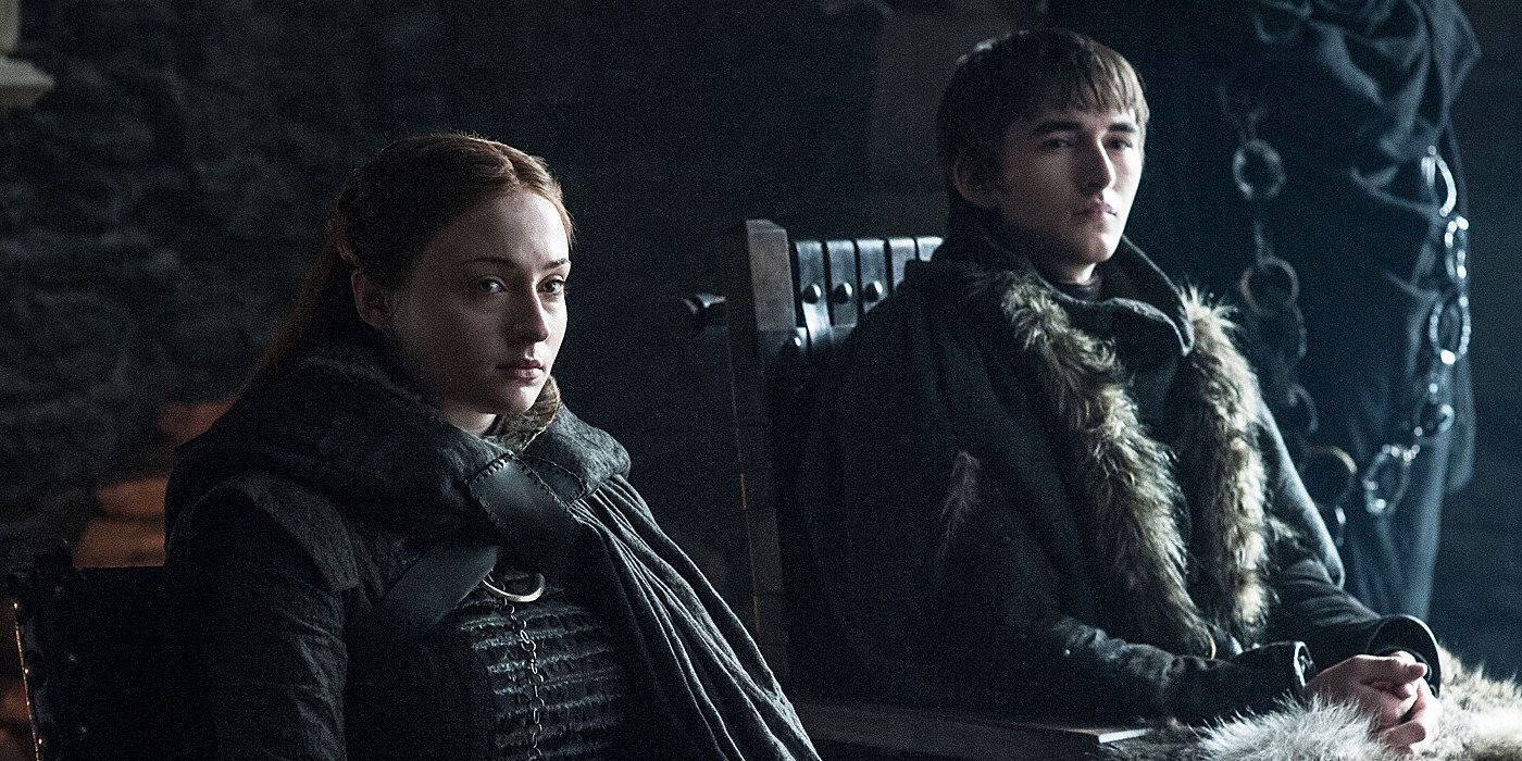 Game Of Thrones: 10 Most Shameless Things Bran Stark Has Ever Done