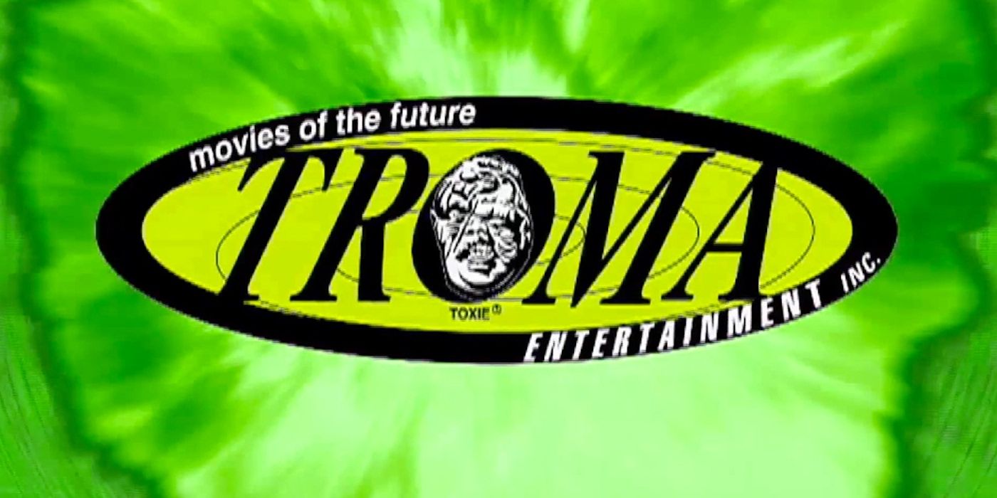 troma logo