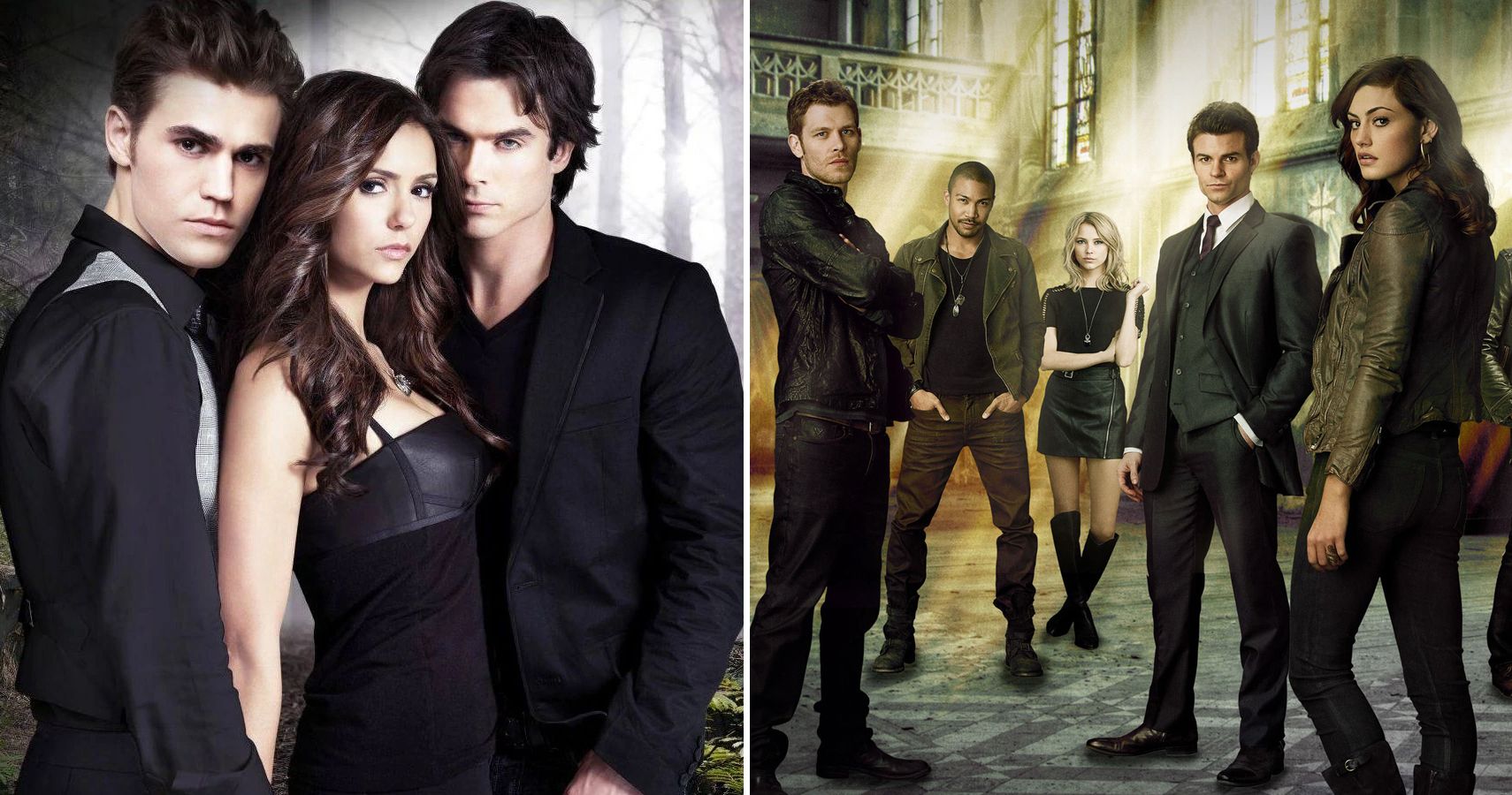 The Vampire Diaries 5 Characters We'd Love SpinOffs For (& 5 We Wouldn't)