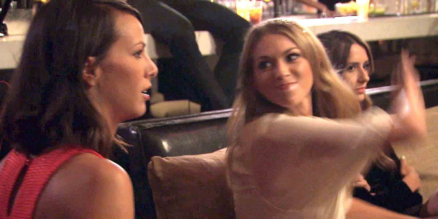 Vanderpump Rules The 10 Most Shocking Scandals So Far