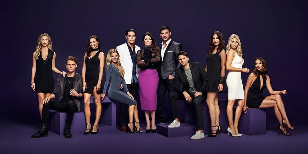 All Seasons of Vanderpump Rules Ranked - How Many Seasons Of Vanderpump Rules Are There