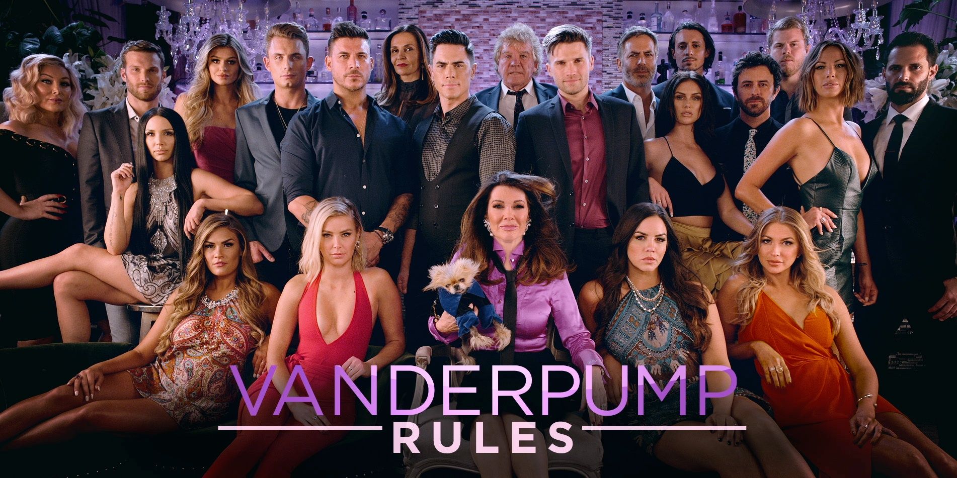 Vanderpump Rules Renewed by Bravo for Season 10