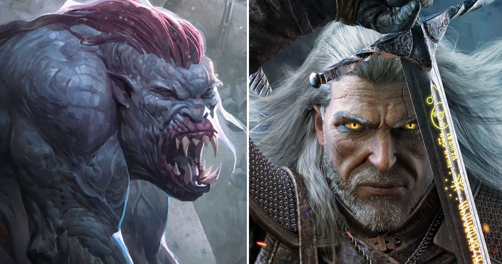 The Witcher' Season 3 has one of the most nightmare fuel monsters