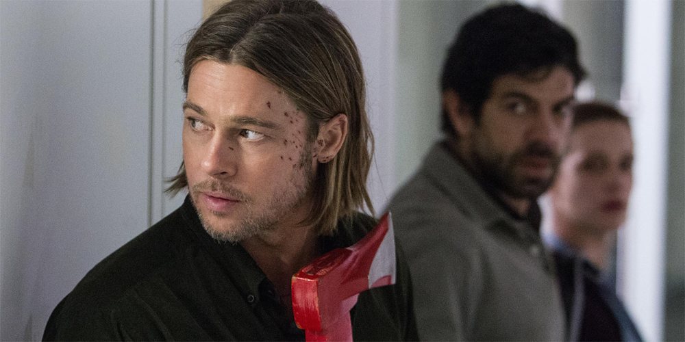 world war z