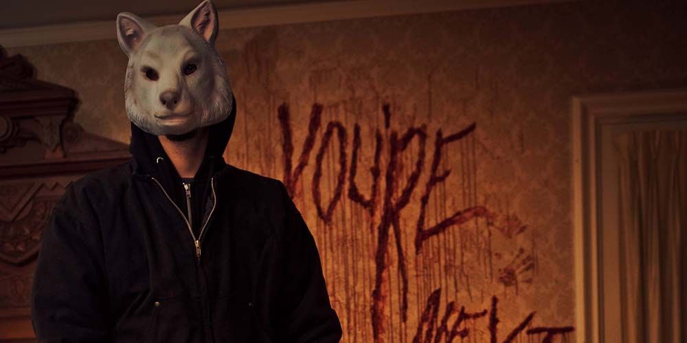you&rsquo;re next
