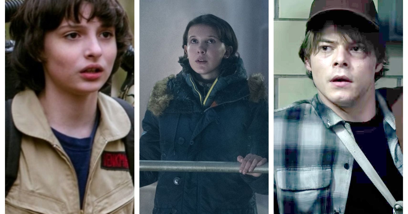 Upcoming Movies With The Kids From Stranger Things