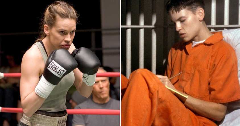 10 Best Hilary Swank Movies, According To Rotten Tomatoes featured image
