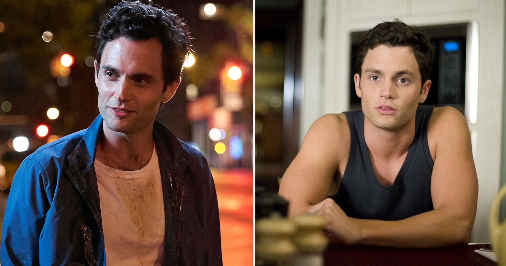 10 Best Penn Badgley Performances, Ranked By Rotten Tomatoes