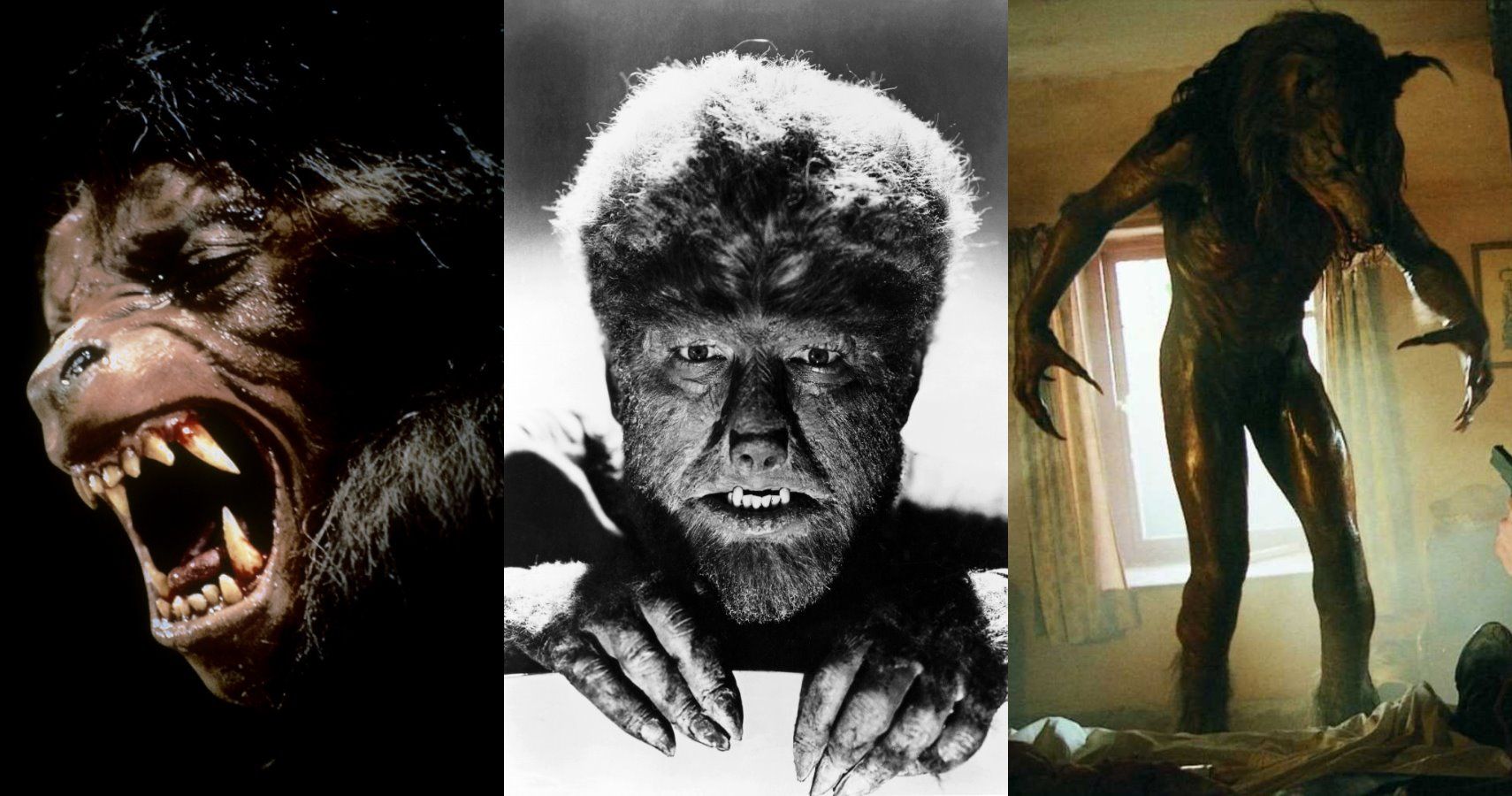 31 Best Werewolf Movies for a Howling Good Halloween - Parade