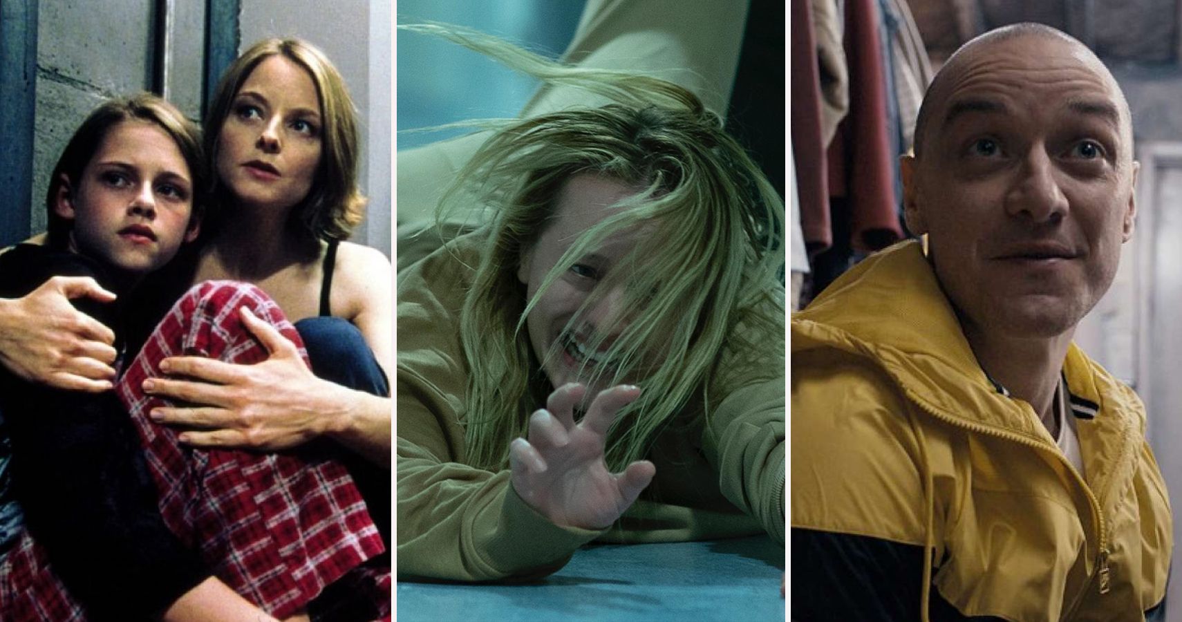 10 Intense &amp; Incredible Movies To Watch After The Invisible Man featured image
