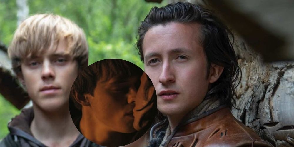 Netflix's The Letter For The King: 10 Pivotal Moments That Shed Light