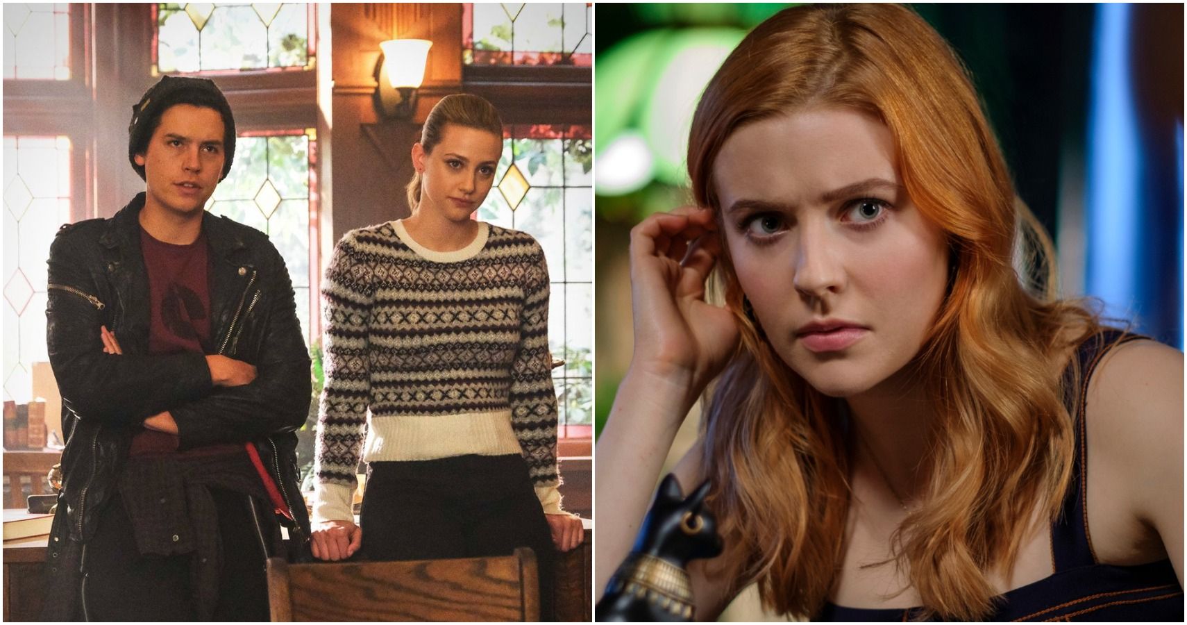 10 Shows To Watch After You Catch Up On Riverdale