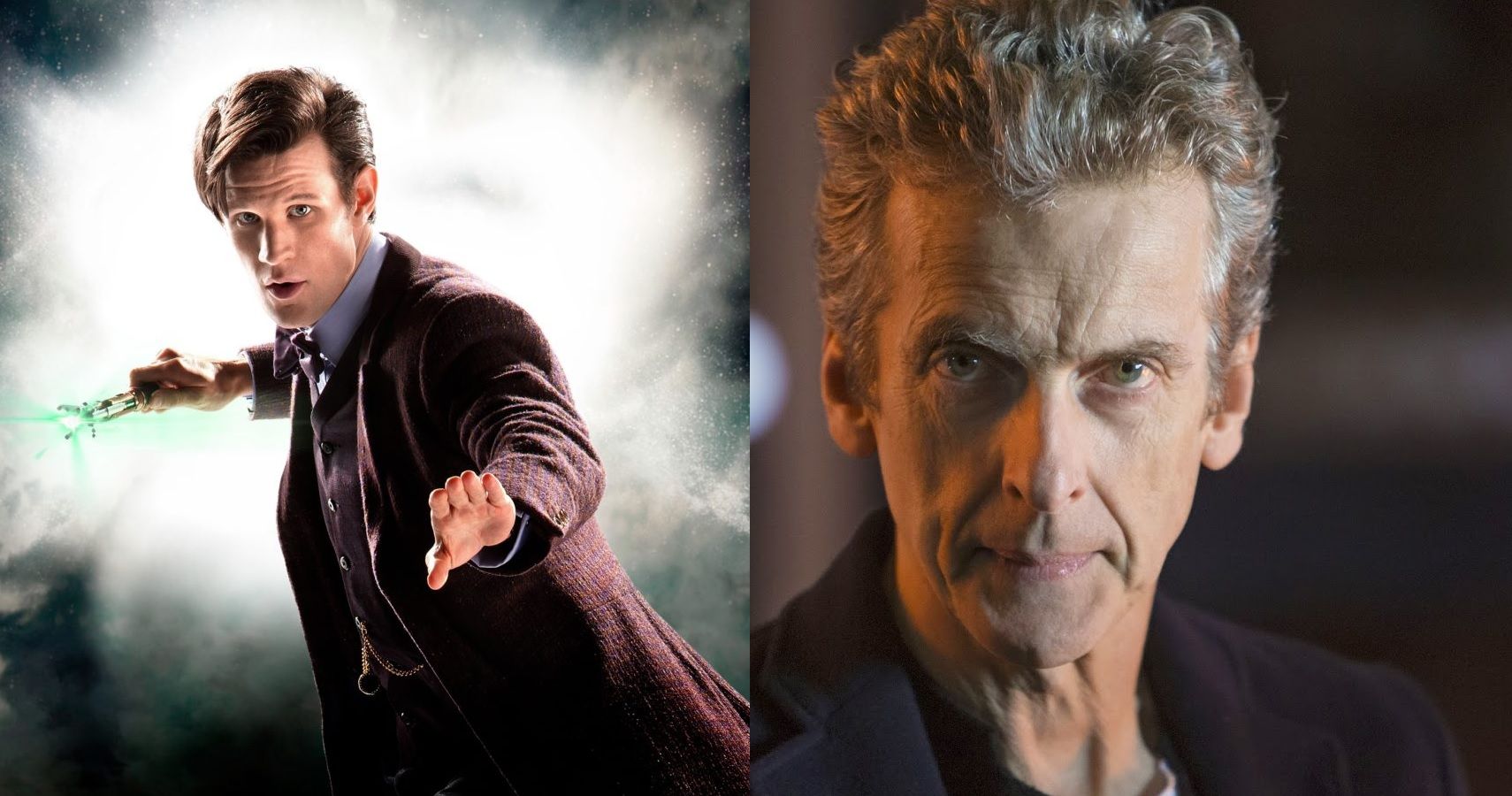 What will it take to be the 12th Doctor?