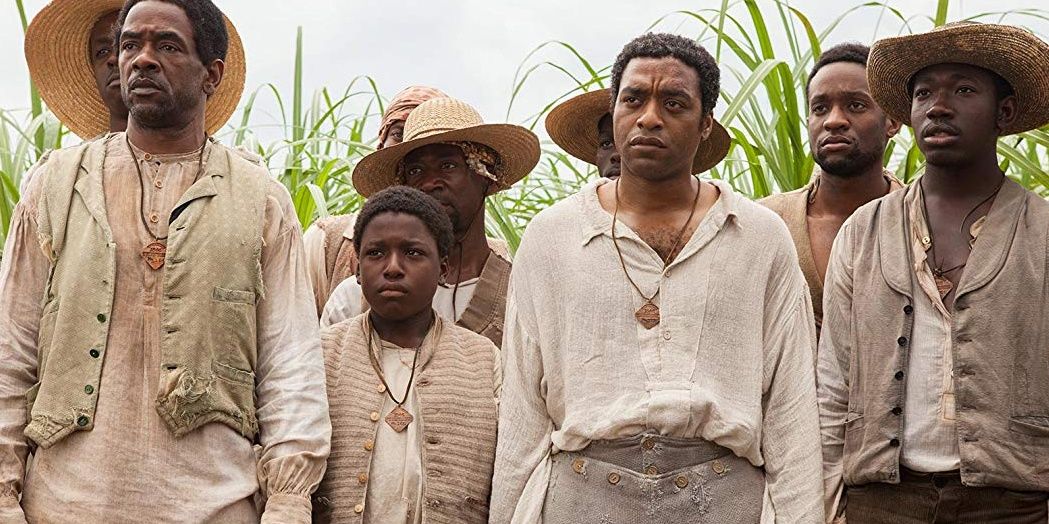 12 Years a Slave 8
