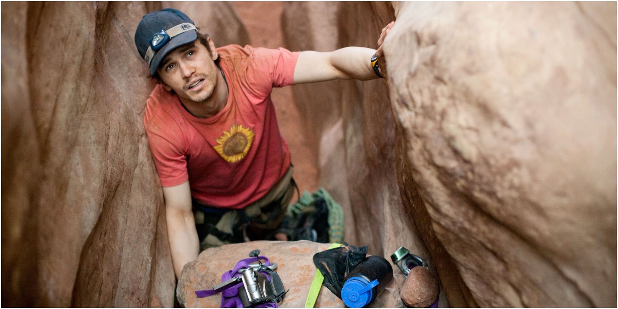127 Hours Summary, Latest News, Trailer, Cast, Where to Watch and More