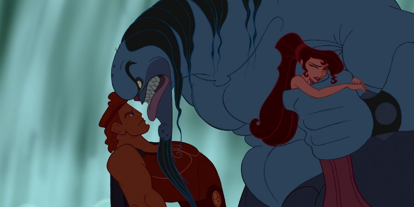 Hercules