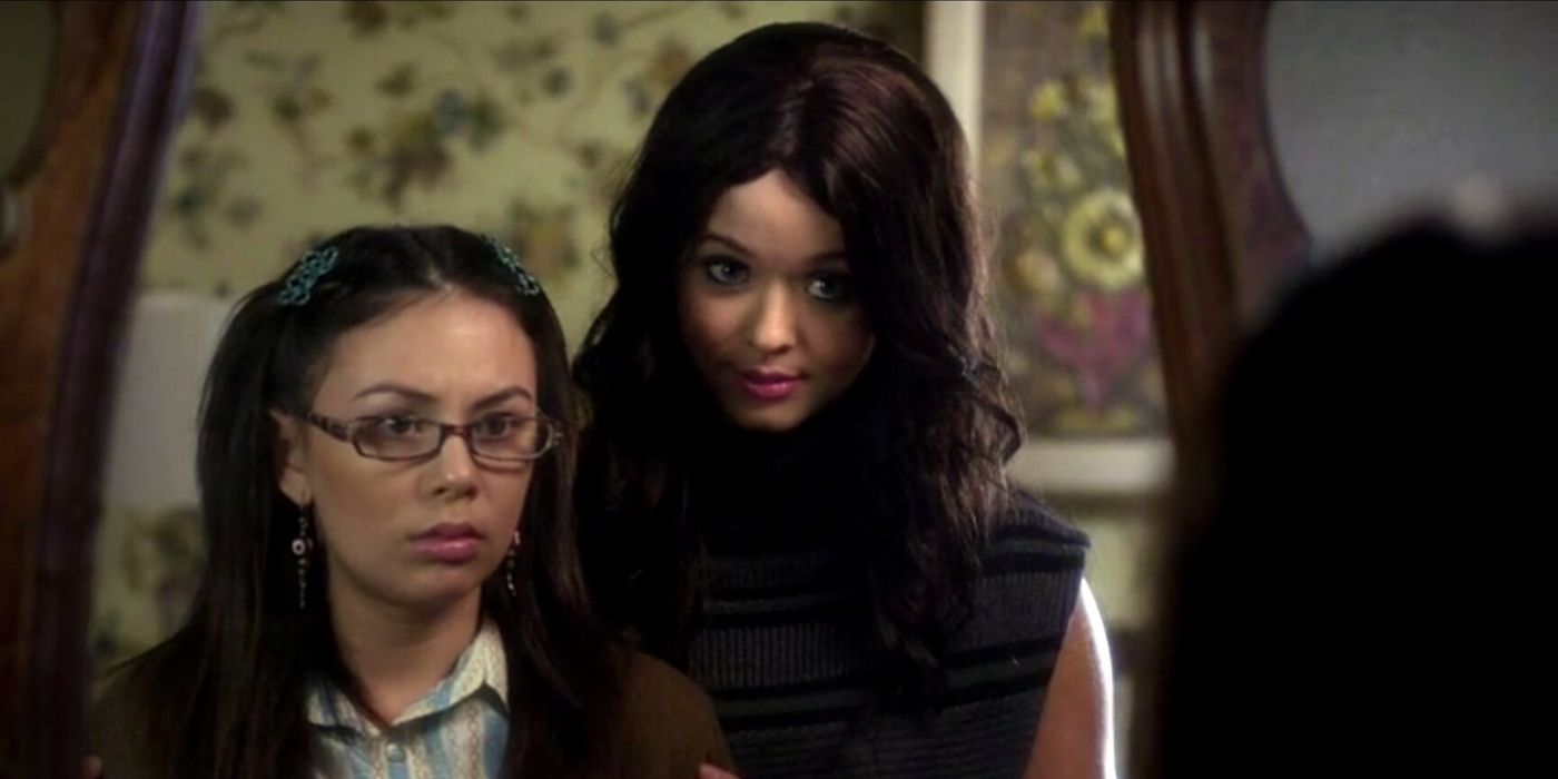 10 Character Inconsistencies In Pretty Little Liars